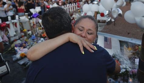 El Paso shooting suspect admits to targeting Mexicans - Washington Examiner