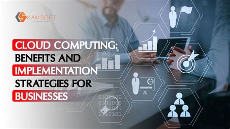 Explore How Cloud Computing Benefits Businesses