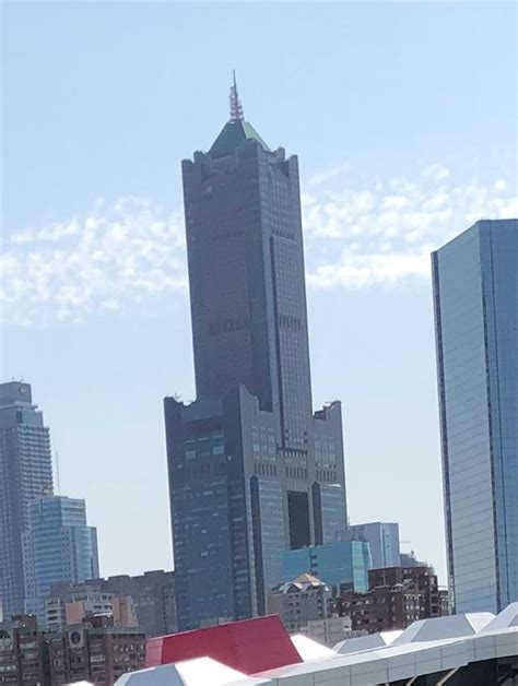 85 Sky Tower : r/Kaohsiung