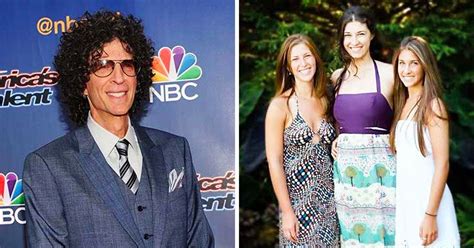 16 Little Known Facts About Howard Stern's Daughters | TheThings