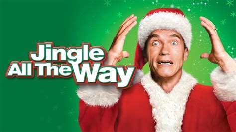 Jingle All the Way (1996) — The Movie Database (TMDb)