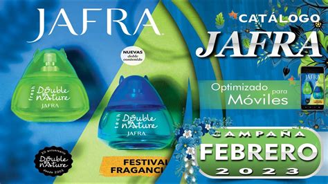 Catalogo Jafra 2023 Marzo - Catalog Library