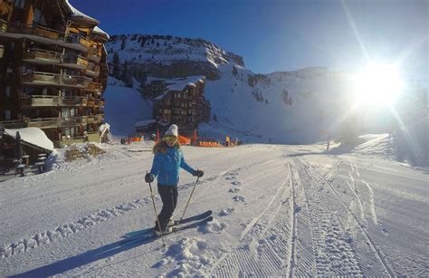 Top Ski Hotels in France - TheLuxuryVacationGuide