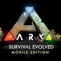 ARK: Survival Evolved Mobile, ARK: Survival Evolved - gamepressure.com