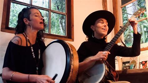 Performance of "Resilient" by Rising Appalachia - Bioneers