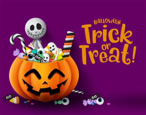 10 Rules For Kids Going Trick Or Treating On Halloween | Awake & Dreaming