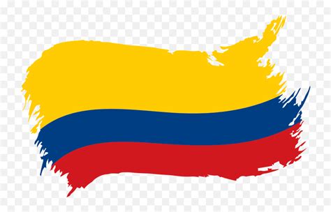 Colombia Flag Png Picture - Transparent Colombia Flag Emoji,Colombian Flag Emoji - free ...