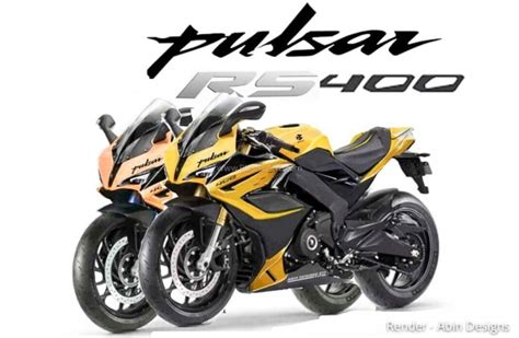 Biggest Pulsar Launch This Year, Says Rajiv Bajaj - Pulsar RS400, NS400?