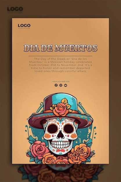 Premium PSD | Psd ofrenda table decor