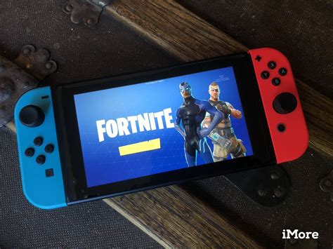 Fortnite Wildcat Nintendo Switch Bundle: All You Need To Know