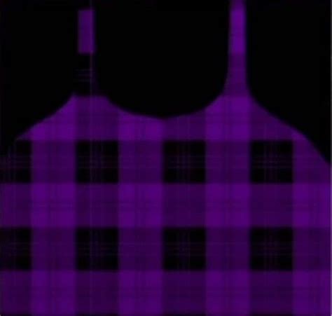 purple plaid roblox tshirt [not my design] credits to the original owner 💞 | Shirts for girls ...