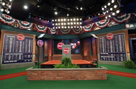 MLB, USA Baseball Holding Inaugural MLB Draft Combine In June ...