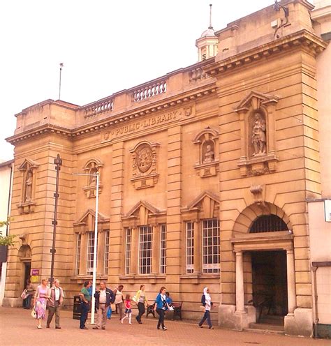 9 Interesting Things To Do In Charming Northampton, UK | Trip101