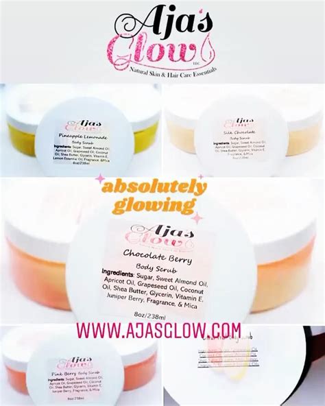 Body Glow [Video] | Natural skin care, Skin essentials, Glowing skin