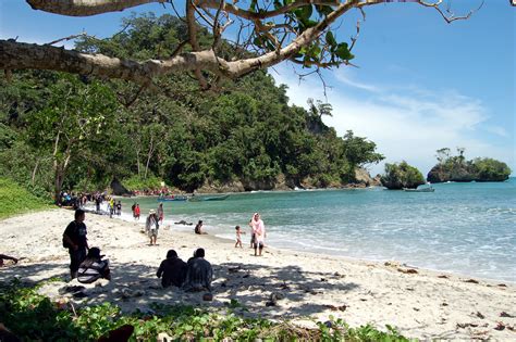 Keindahan Dibalik Suasana Mencekam Pulau Nusa Kambangan | KASKUS