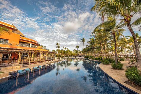 Barceló Bávaro Palace - REPÚBLICA DOMINICANA LIVE