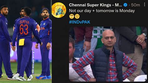 India vs Pakistan memes T20 World Cup 2021: Top 10 funny T20 World Cup memes from today's match