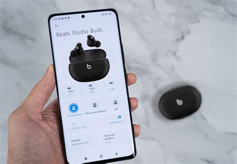 How To Pair Beats Earbuds To Android | Robots.net