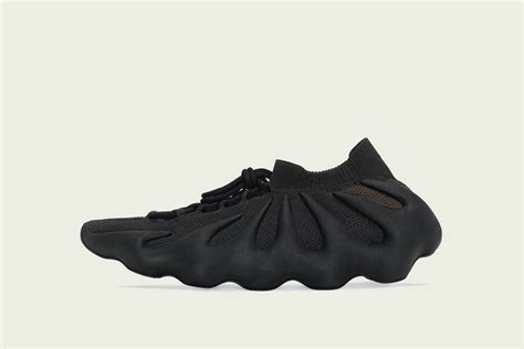 YEEZY 450 "Dark Slate" | END. (US)