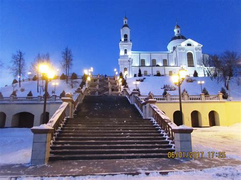 THE 15 BEST Things to Do in Vitebsk (2024) - Must-See Attractions