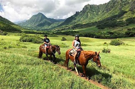 Kualoa Ranch