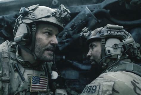 ‘SEAL Team’ Season 5 Finale: David Boreanaz on Who Survived, Renewal ...