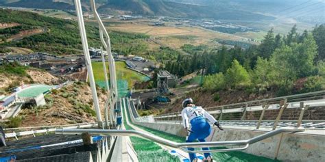 Ski Jumping 101 | USA Nordic Sport