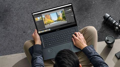 Asus Launches Its Most Powerful Zenbook Laptop Ever - Tech Advisor