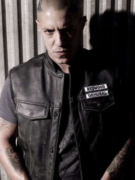 Theo Rossi - aka Juice of SOA. He is so fine. | Sons of anarchy juice ...