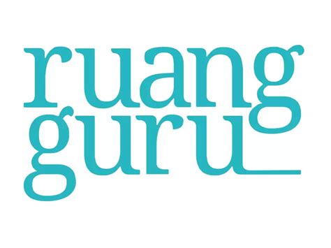 Ruang Guru Logo PNG vector in SVG, PDF, AI, CDR format