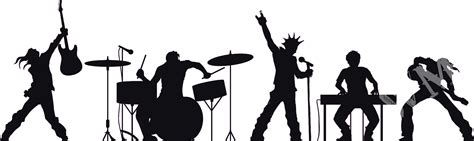 Free Live Band Cliparts, Download Free Live Band Cliparts png images ...