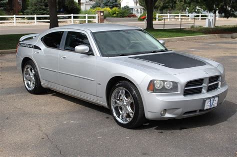 2010 Dodge Charger SXT | Victory Motors of Colorado