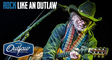 Willie Nelson Outlaw Music Festival - TheCountryScene.com