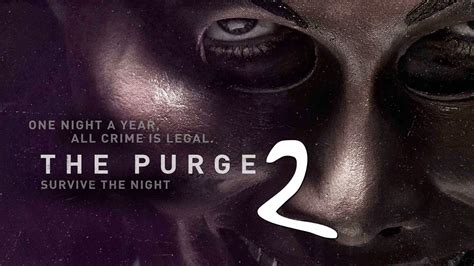 🔥 [100+] The Purge Wallpapers HD | WallpaperSafari