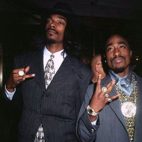 2pac And Snoop Dogg Americas Most Wanted