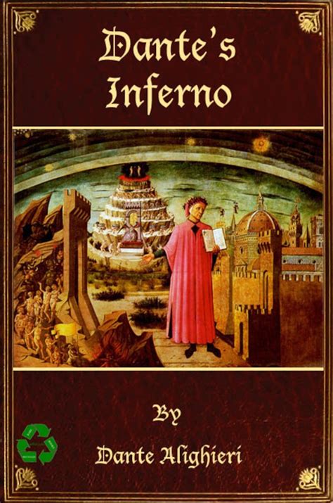 DANTES INFERNO the Original RARE Book See What Dan Browns Book - Etsy UK