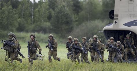 NATO chief: U.S. allies to spend $12 billion more this year | The ...