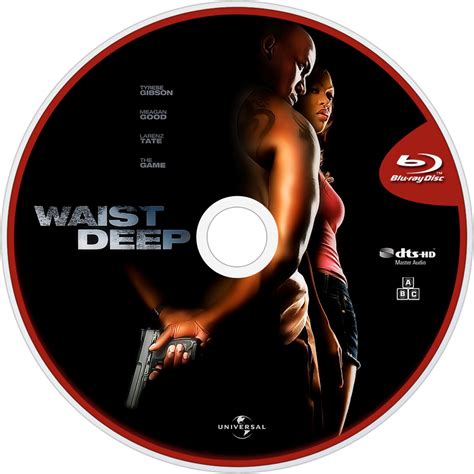 Waist Deep | Movie fanart | fanart.tv