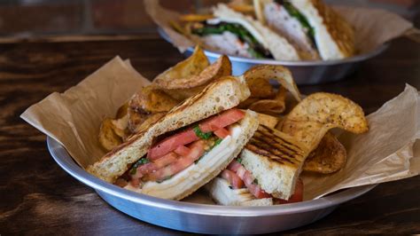 Menu | Panini Pete's — Panini Pete's