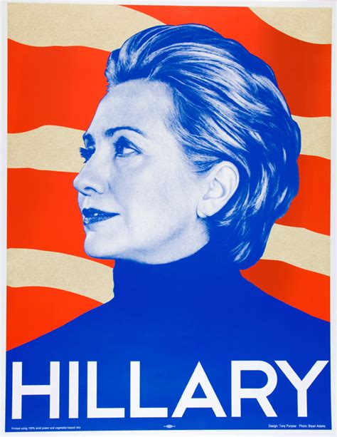 These 12 Presidential Campaign Posters Are Totally Museum-Worthy ...