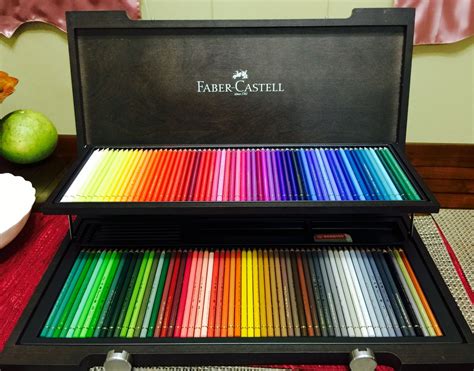 Faber castell colored pencils | Crayola colored pencils, Owl pictures, Faber castell