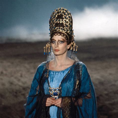 Costumes in Fellini’s Satyricon | modoslav