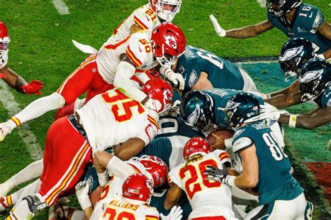 How the Chiefs' Defense Became a Force to be Reckoned With 2023-2024 | Cheap NFL/NBA/MLB Jerseys