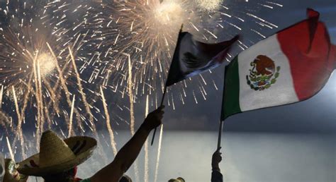 Fiestas Patrias: Por qué y cómo celebrar el 16 de septiembre en México ...