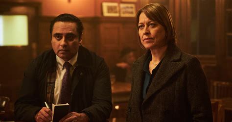 Unforgotten Season Four Episode One Review