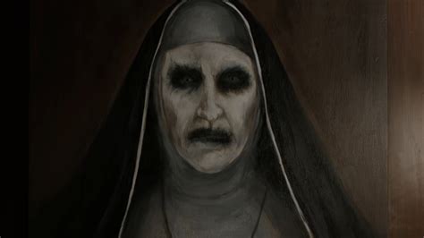 Bonnie Aarons Is Suing Warner Bros. For Using Her Likeness As The Nun ...