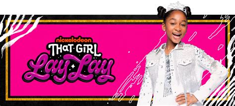 Slay with That Girl Lay Lay for Back to School | Nickelodeon Parents