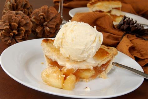 Apple Pie A La Mode Recipe - Ottawa Mommy Club