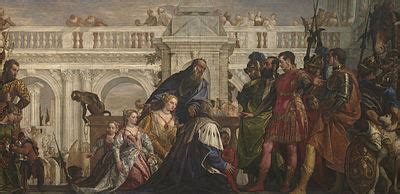 Paolo Veronese - Wikipedia