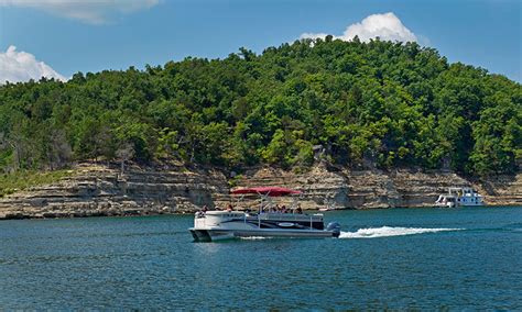 Bull Shoals Lake | Mountain Home, AR | Arkansas.com